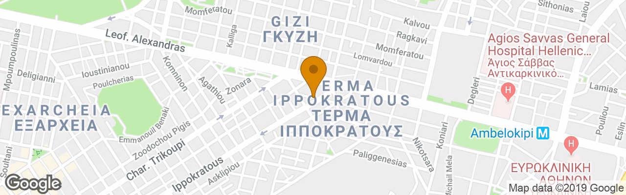 Kissos Proteas Hotel 