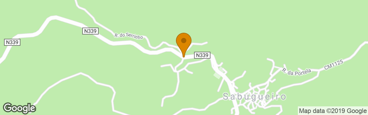 Abrigo da Montanha Hotel Rural 