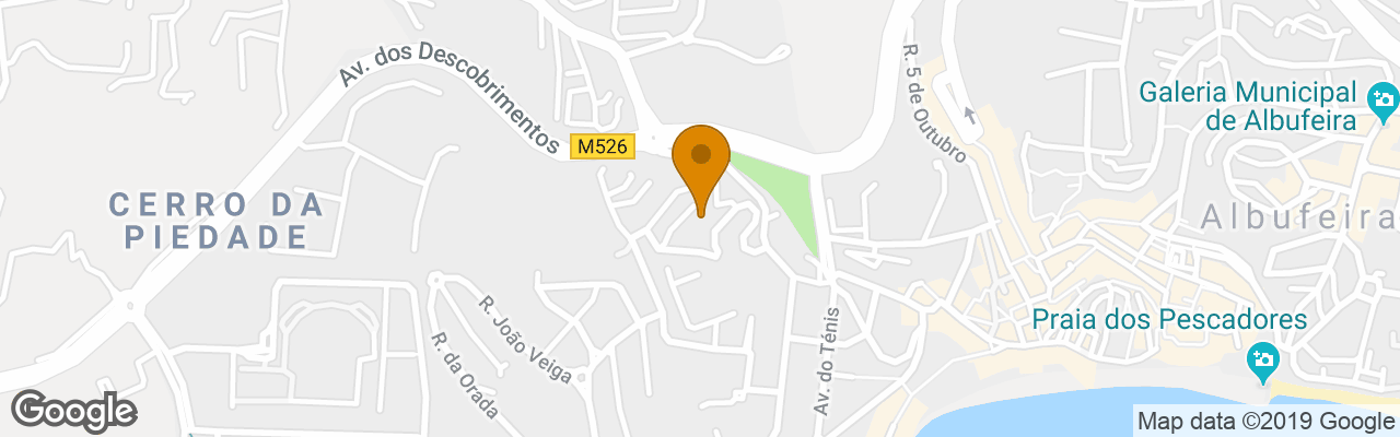 Apartamentos Albufeira Jardim 