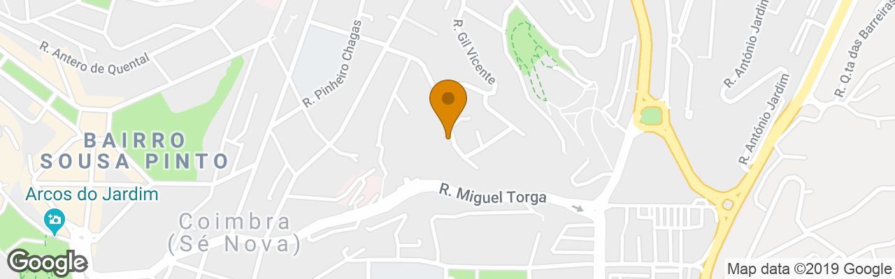 Hotel Csi Coimbra Club & Guest House 