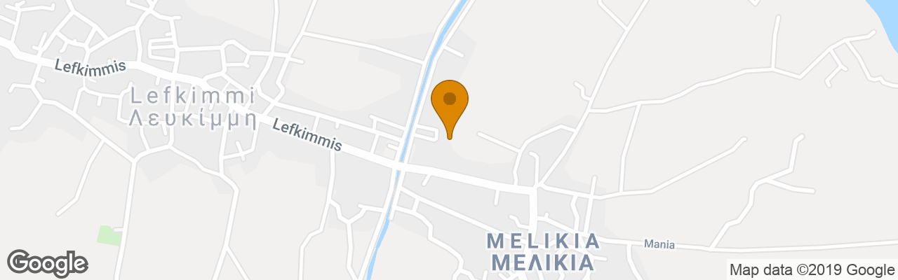 Hotel Mayor Capo Di Corfu 