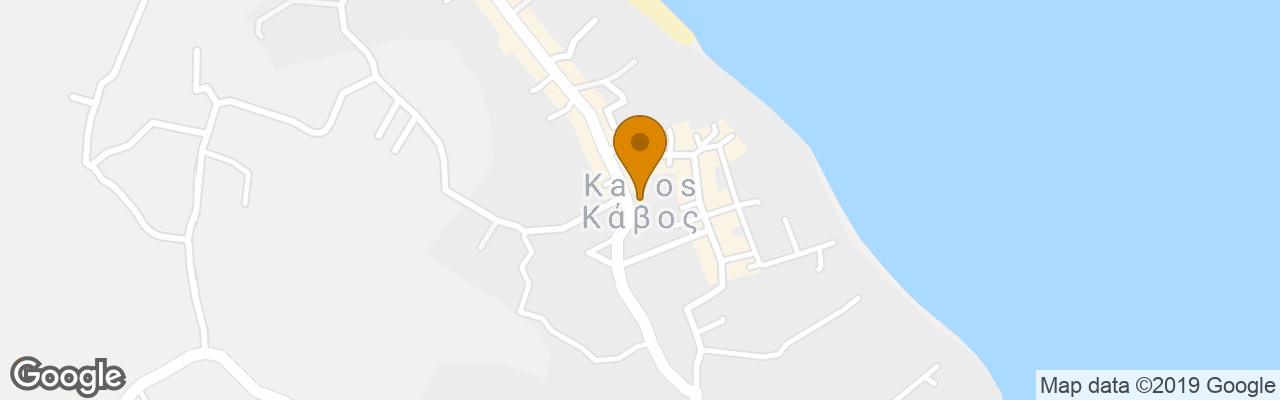 Hotel Roussos Beach Club 