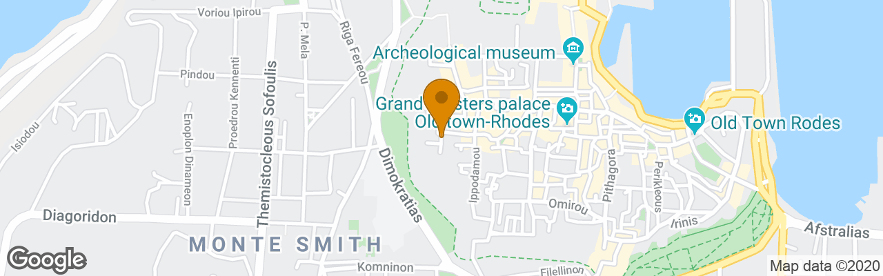 Hotel Spirit Of The Knights 