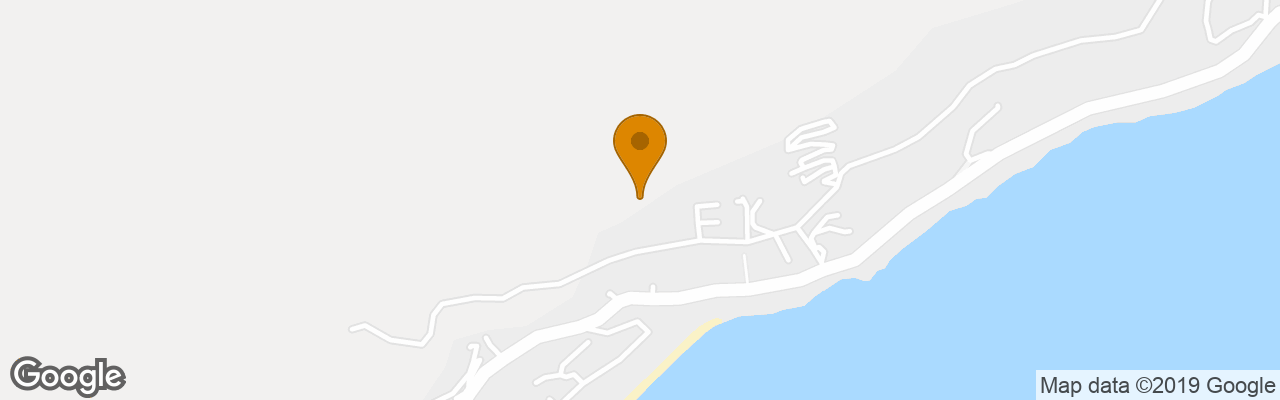 Apartamentos Barbati Beach 