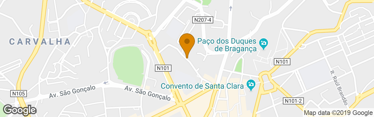 Santa Luzia Arthotel 