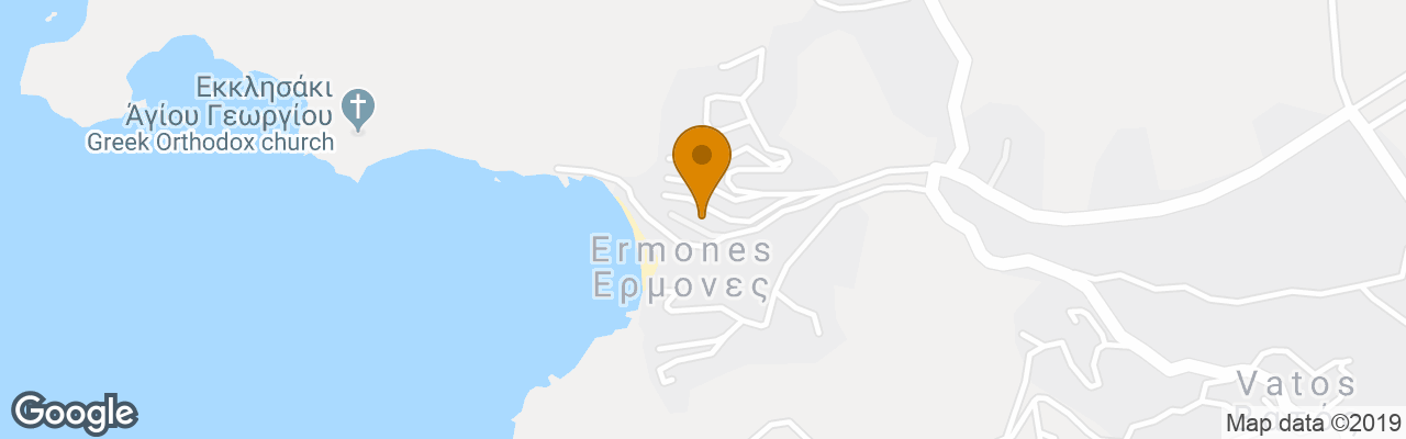 Hotel Rocabella Corfu Suite & Spa 