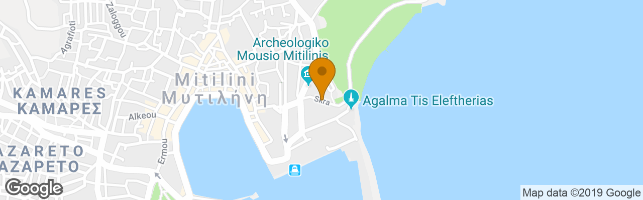 Hotel Theofilos Paradise 