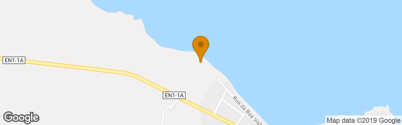 Hotel Pedras Do Mar Resort & Spa 