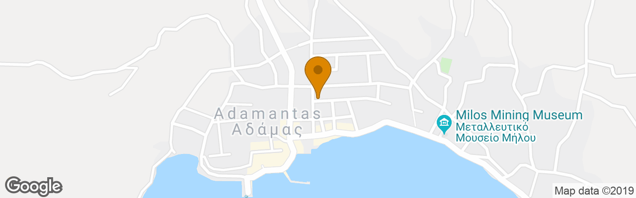 Hotel Captain Georgantas 