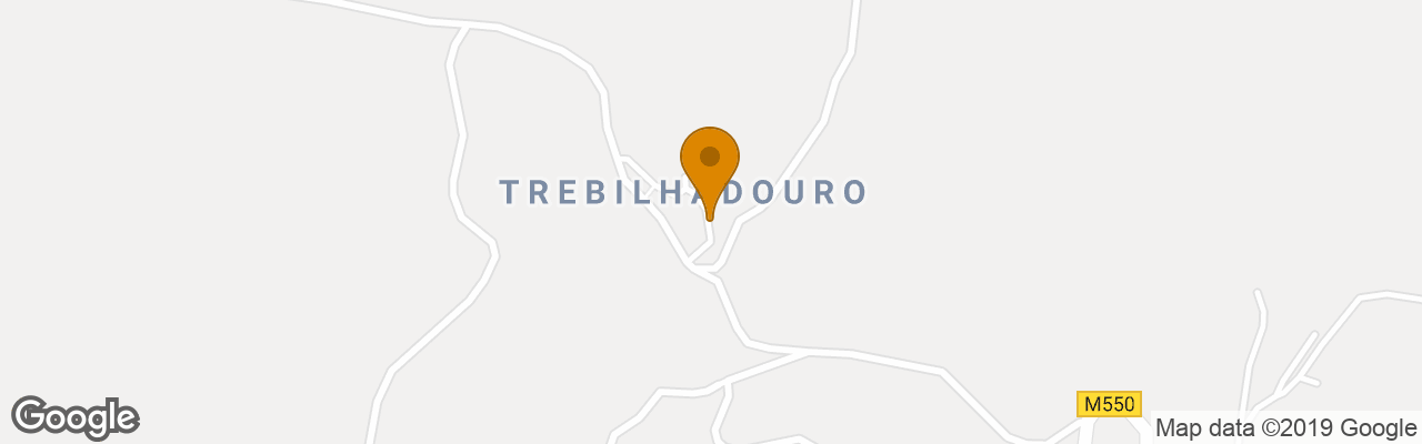 Hotel Rural Traços D'outrora 