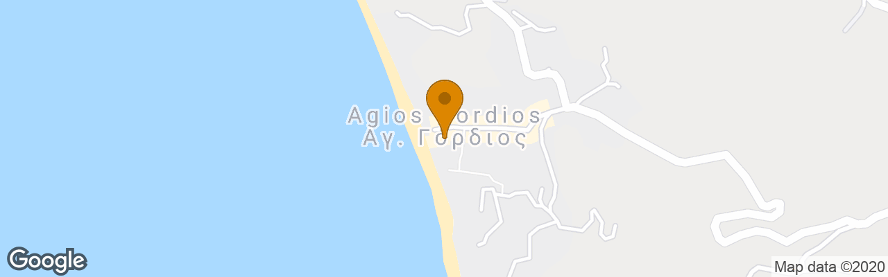 Hotel Dina's Paradise 