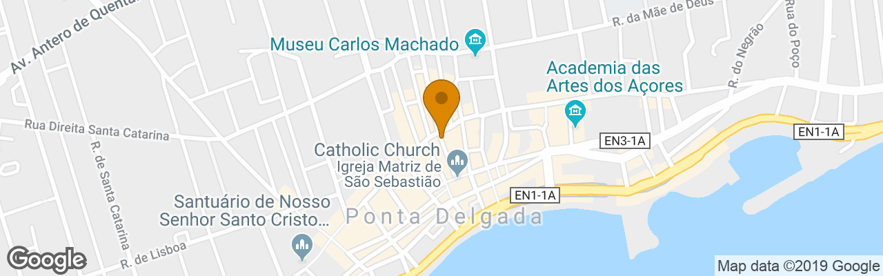 Hotel Casa Hintze Ribeiro 