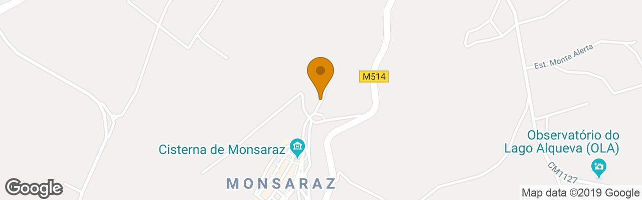 Hotel Estalagem de Monsaraz 