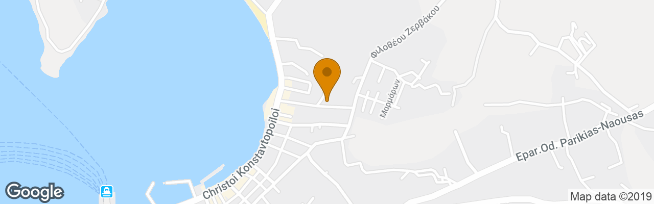 Ampeli Studios Apartments 