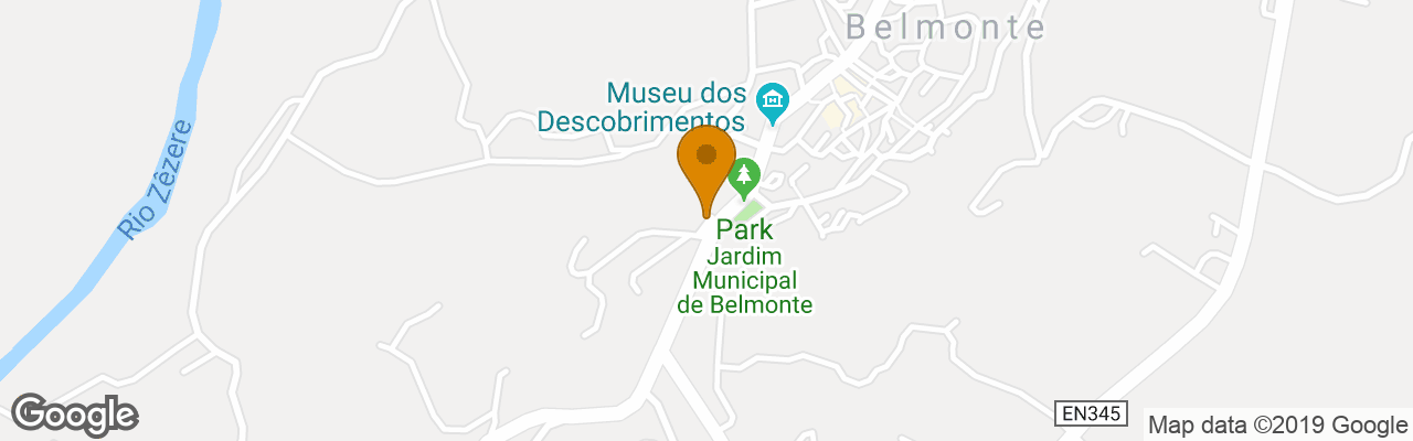 Hotel Belmonte Sinai 