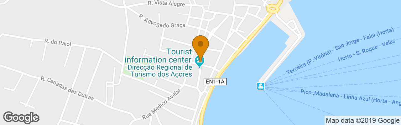 Pensão A Casa do Lado 