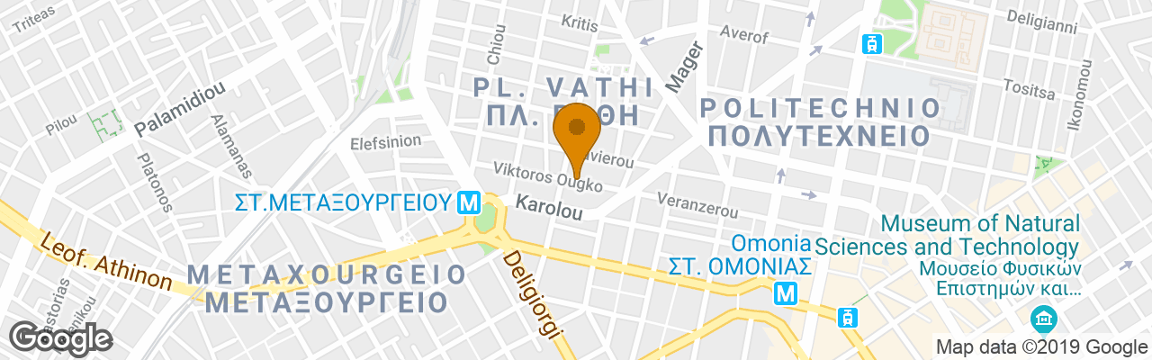 Athens International Youth Hostel 