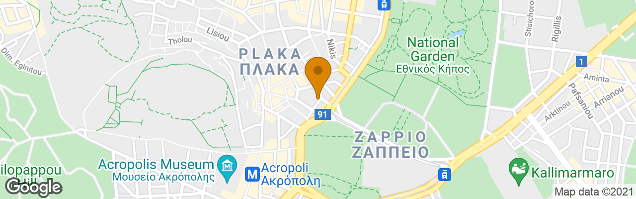 Inn Dioskouros Guesthouse 