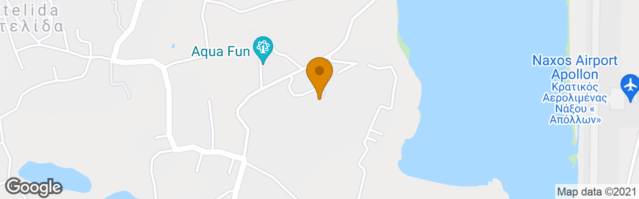 Resort Naxian Collection 