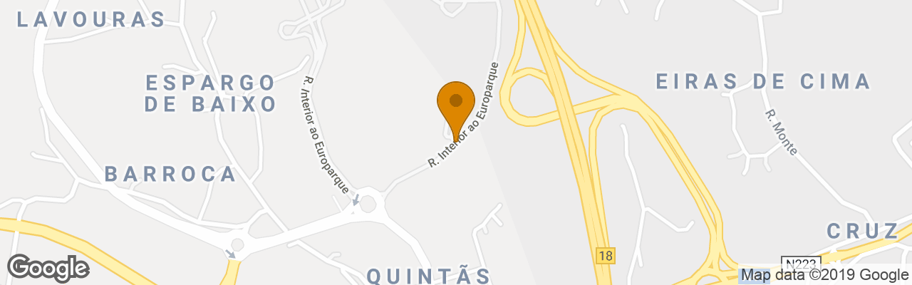 Hotel Ibis Porto Sul Europarque 