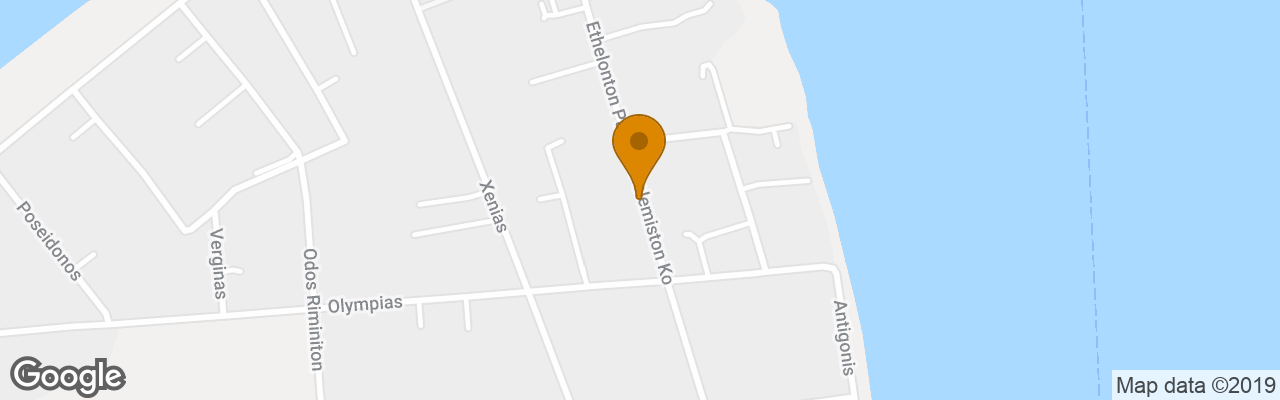 Aparthotel Aegean Houses 