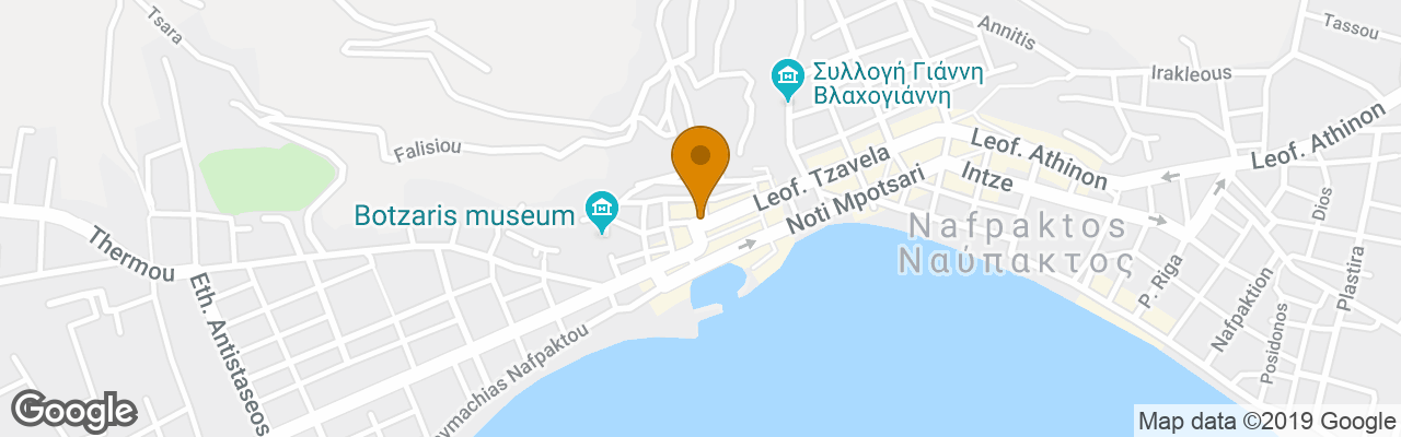 Hotel Arxontiko Pepos 