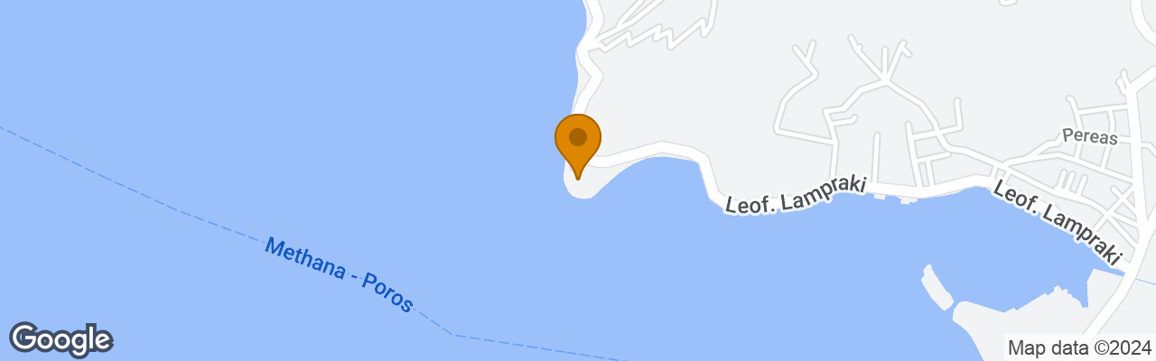 Hotel Xenia Poros Image 