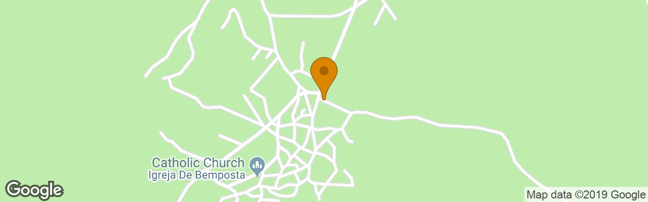 Solar dos Marcos Hotel Rural 