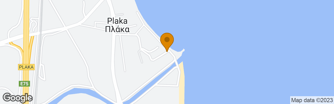 Litohoro Olympus Resort Villas & Spa 