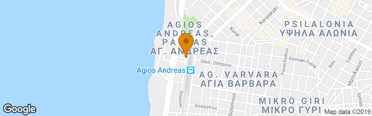 Airotel Patras Smart Hotel 