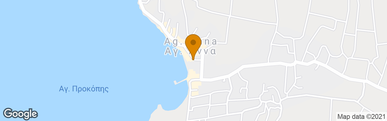 Iria Beach Art Hotel 