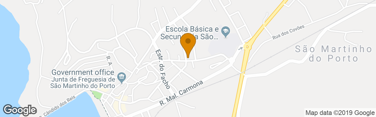 Hotel Albergaria Santo Antonio da Baia 