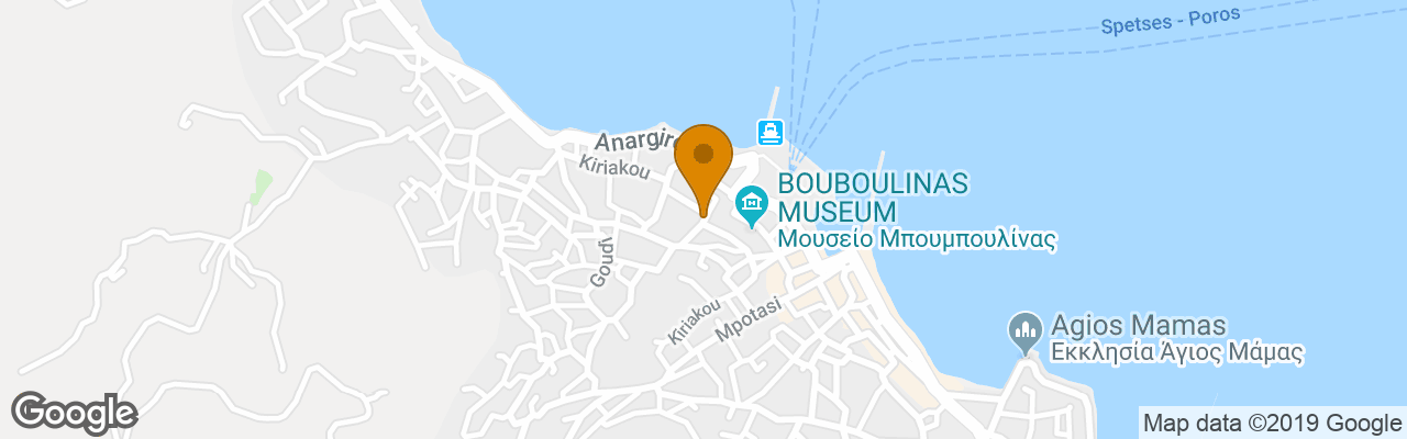 Armata Boutique Hotel 