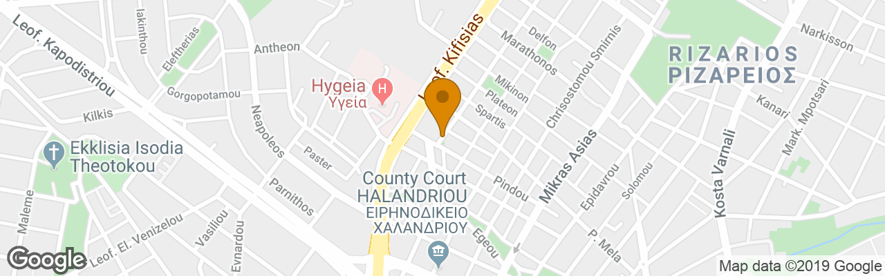 Elements Hotel & Apartments 