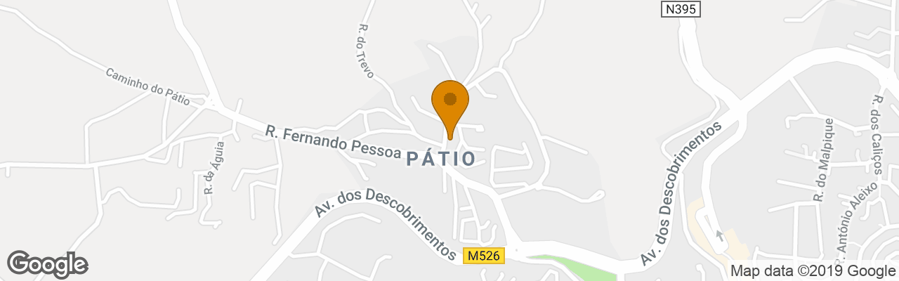 Apartamentos Bem Parece 