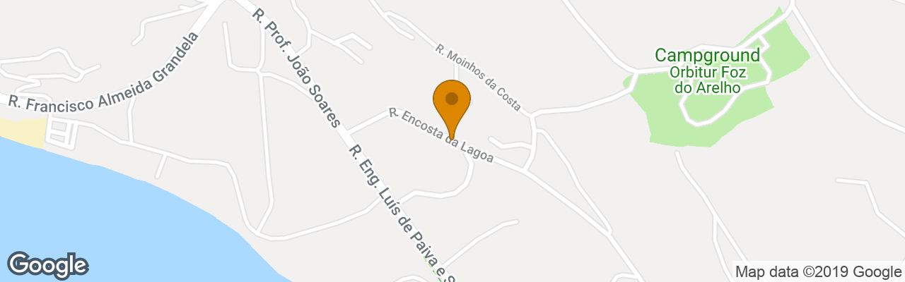 Conj. Hoteleiro Foz Praia 