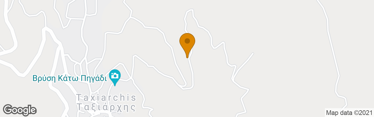 Rural Hotel Villa Chateau Olympia 