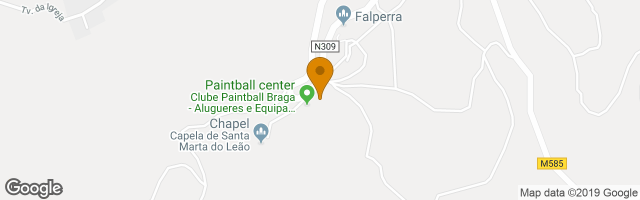 Hotel Golden Tulip Braga 