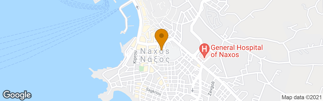 Barbouni Hotel & Studios 