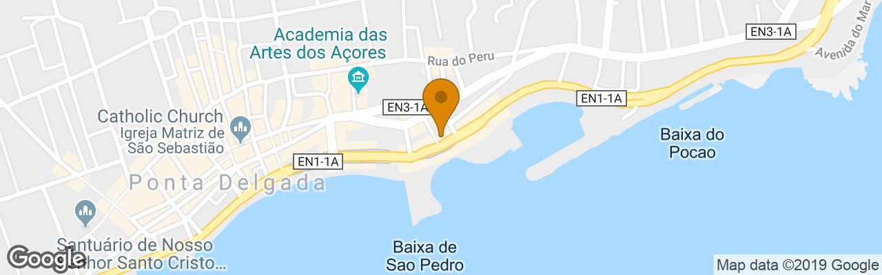 Hotel Açores Atlantico 