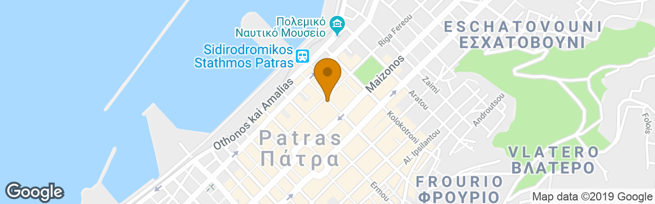 Hotel Maison Grecque 