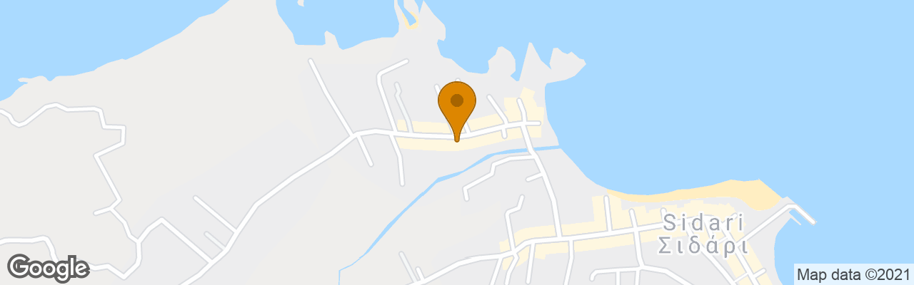 Angelina hotel & Apartments 