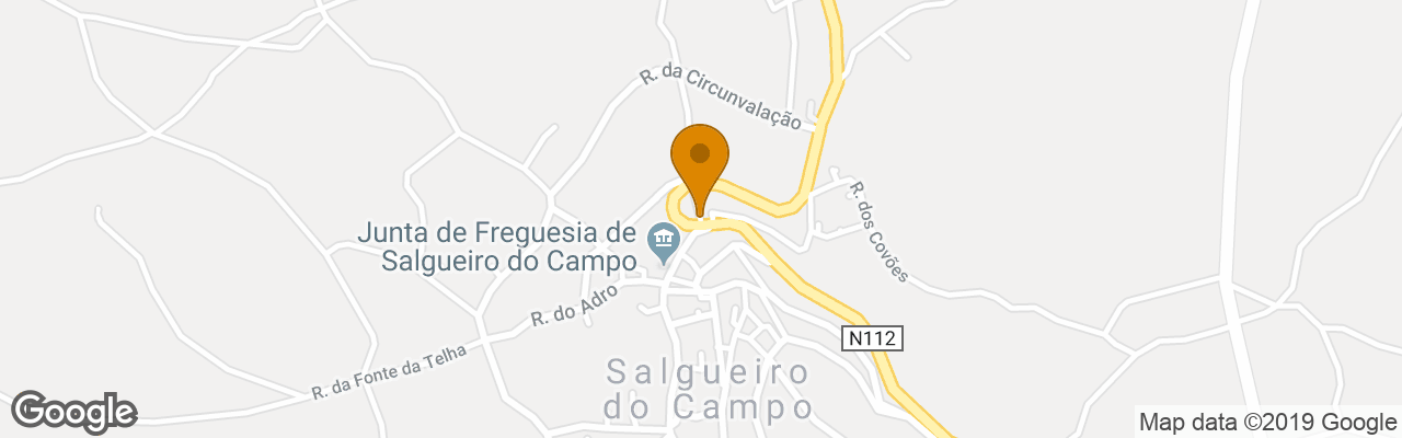 Hotel Quinta Dos Carvalhos 