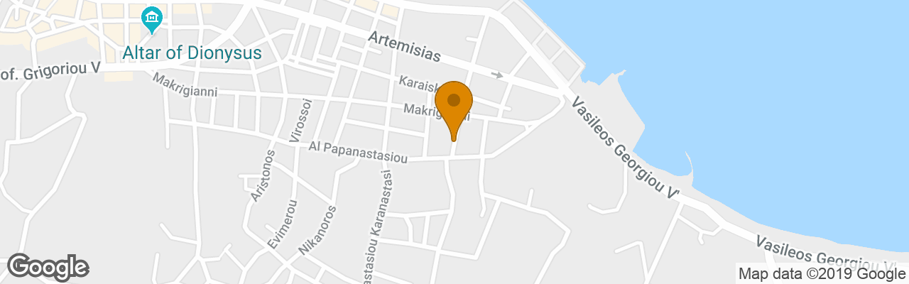 Kos Hotel Junior Suites 