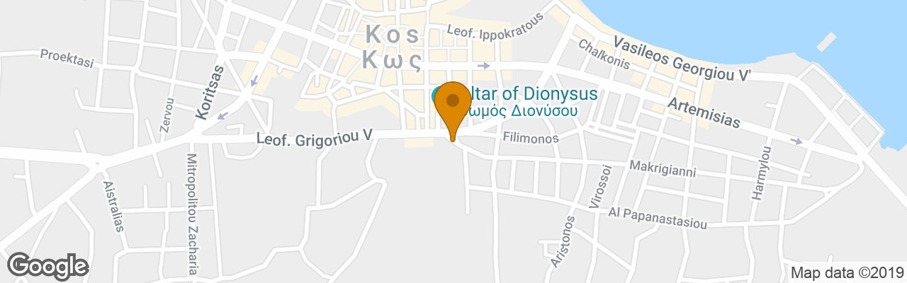 Peridis Family Resort 