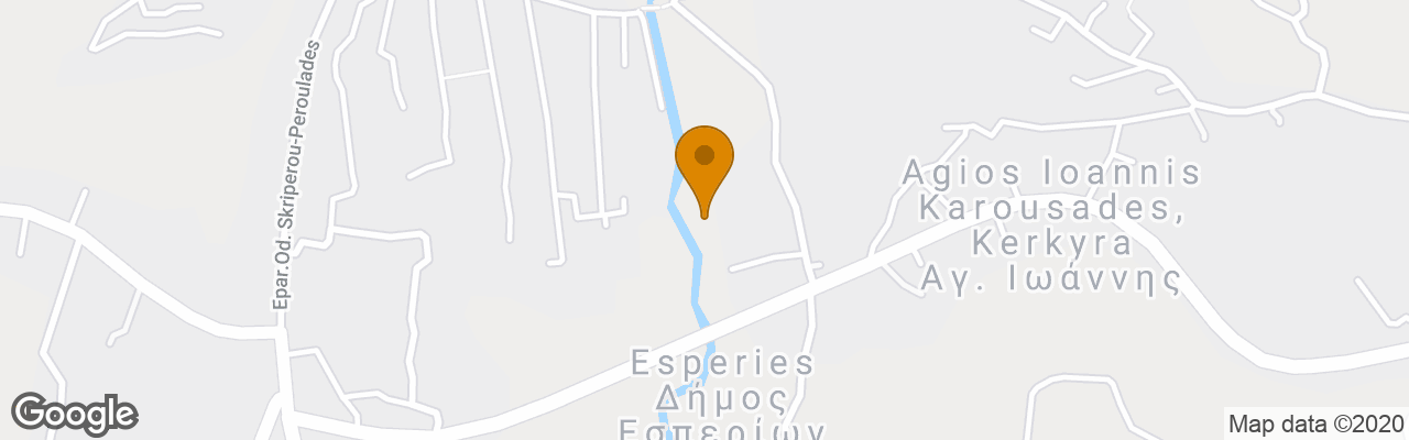 Eleni Family Apartments 