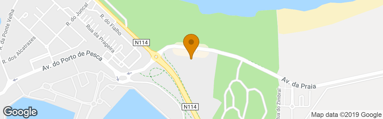 Hotel Soleil Peniche 