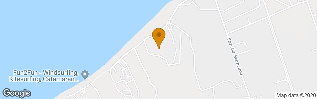 Summer Village Hotel  