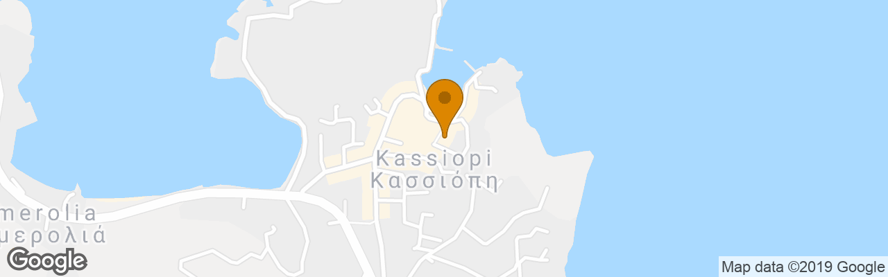 Hotel Saint Spiridon 