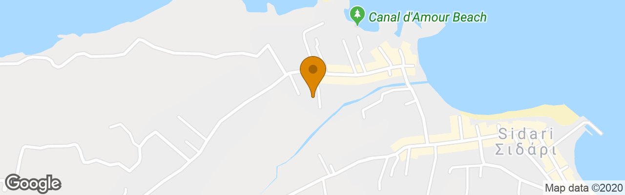 Luisa Hotel Apartments 